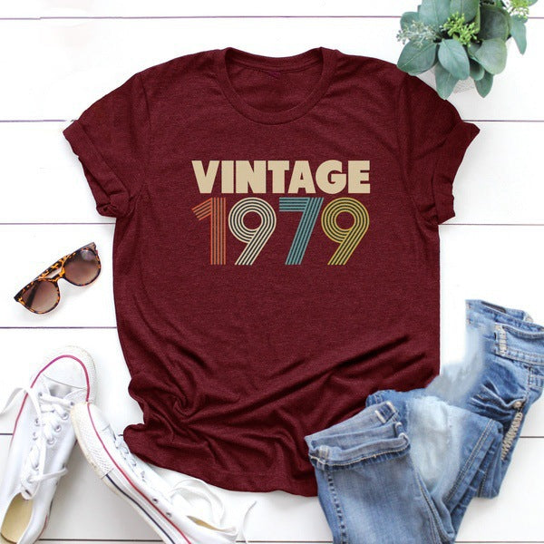 Sweet Princess Style Short Sleeve Gauze T-Shirt