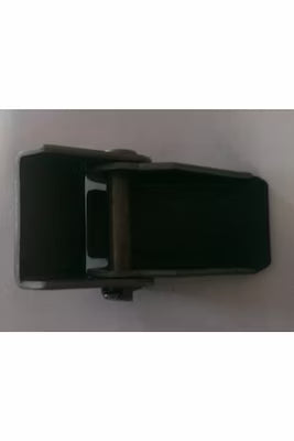 Trailer cover hinge kit, 4mm thick, 50 pieces