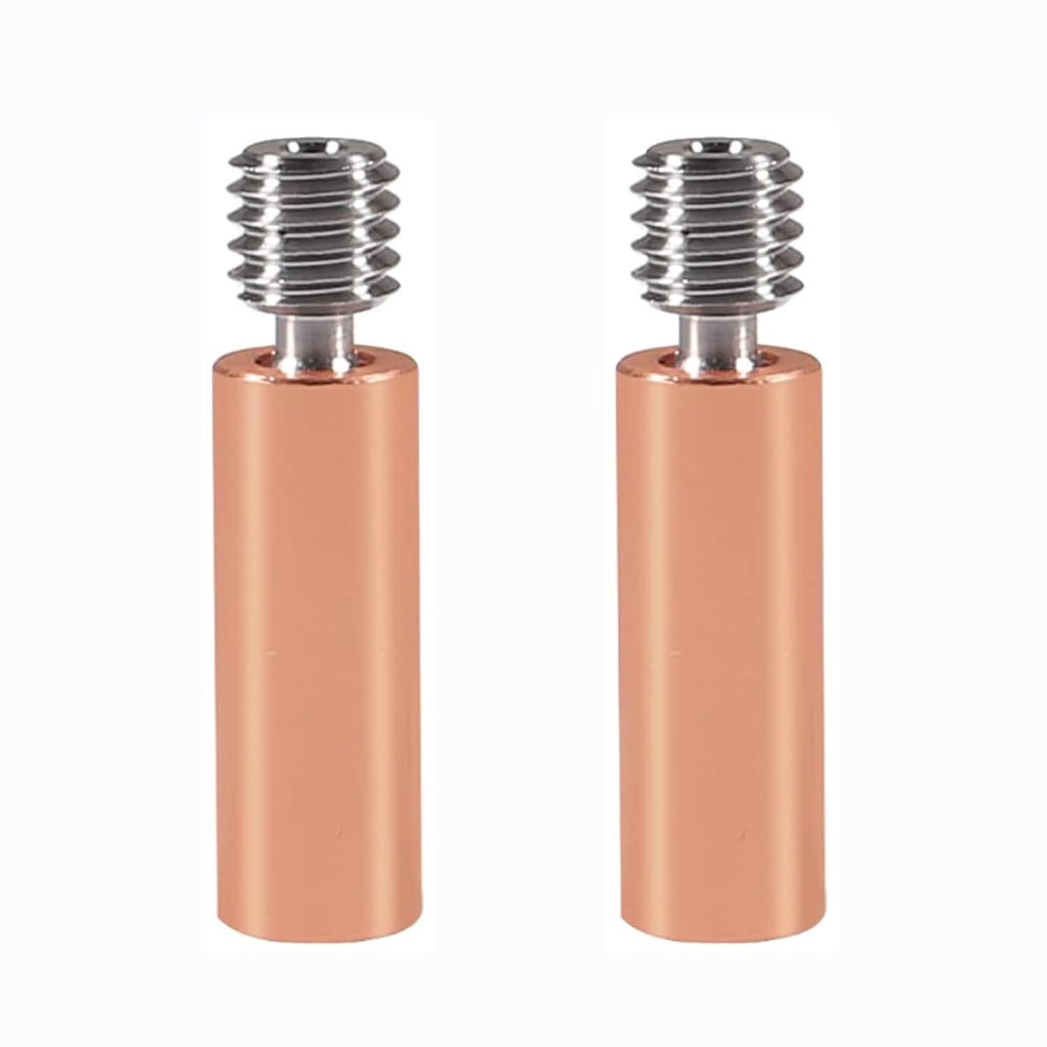 CR10 Bimetal Heatbreak for 3D Printer Hotend