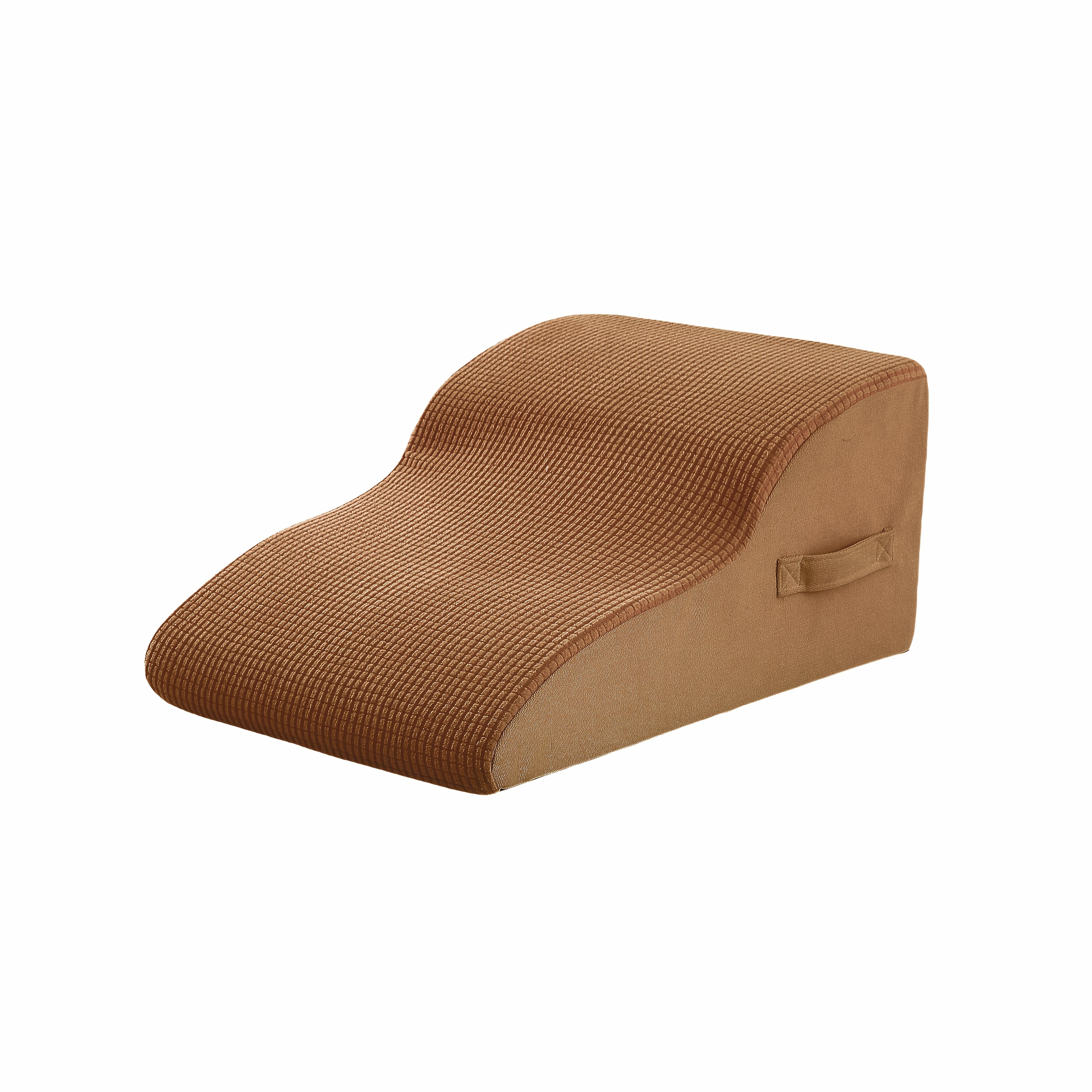 Pet Stairs Ramp 3-step Detachable Pet Stairs Ramp For Dogs & Cats - Soft Sponge Material, Non-slip Ramps For Small Medium Large Dogs, Indoor/outdoor Use, Pet Stairs For Small Dogs, Multistep Design,