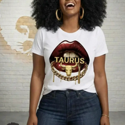 Breathable Loose-Fit Summer Tee – Unisex Round Neck Short‑Sleeve T‑Shirt