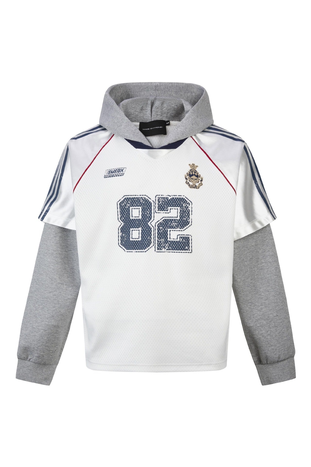 Cozy Women's Fall & Winter Pullover Hoodie
