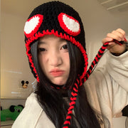 Warm Winter Hat