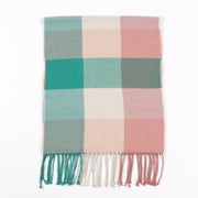 Winter Scarf for Kids