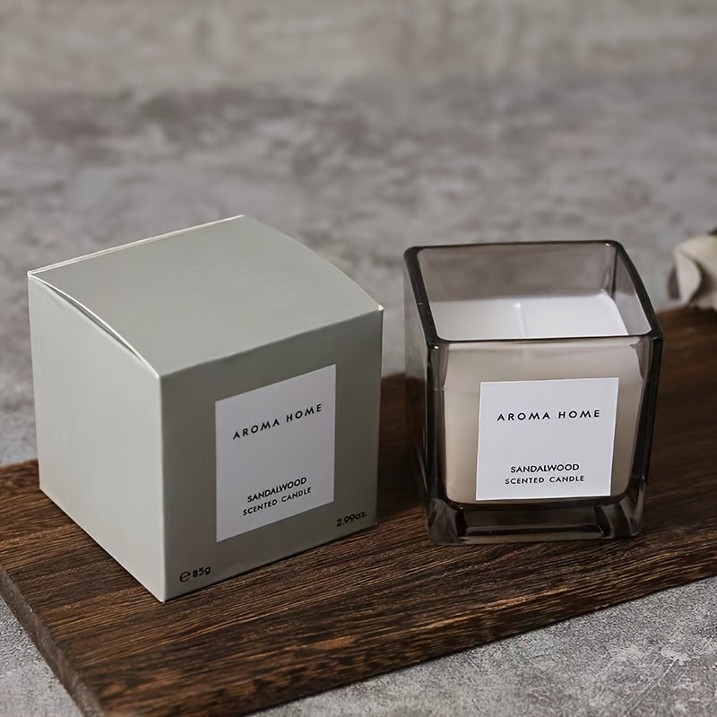 Fragrant Gift Collection – Assorted Scented Candles for Birthday, Valentine’s Day and More