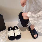 Elegant Slide Sandals