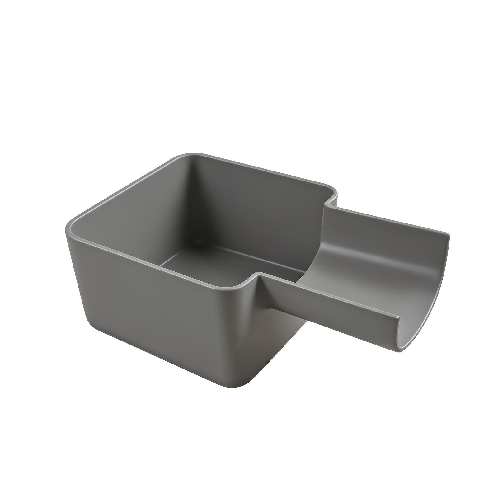 Leak‑Proof Washing Machine Drain Water Catch Tray – Replacement Part