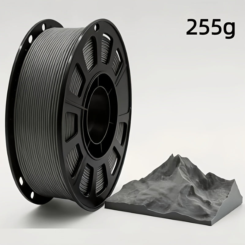 32‑Color PLA Filament Pack, 1.75 mm, +/- 0.03 mm, 250 g, Multi‑Color Gradient for FDM 3D Printers
