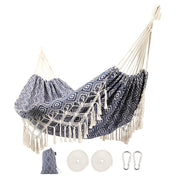 Relaxing 2-Person Hammock