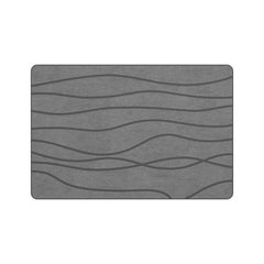 Non-slip Quick-drying Diatomaceous Earth Floor Mat
