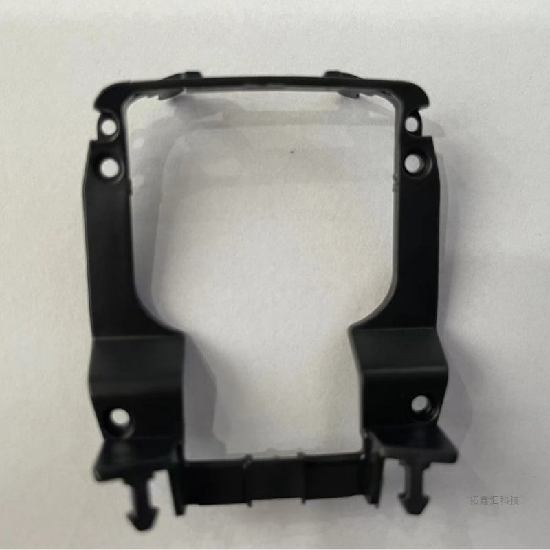 Stabilize Your Shots with Vibration-Damping Camera Mount