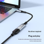 Mini HDMI Cable for Smooth HD Video Transfer