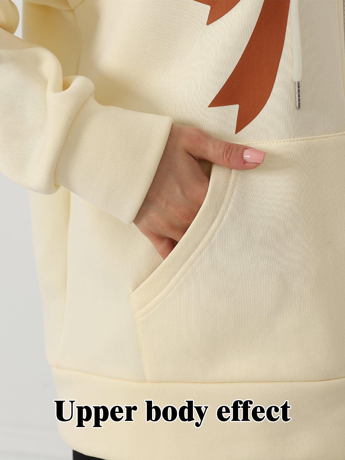 Cozy Women's Long Sleeve Sweatshirt for Everyday Comfort