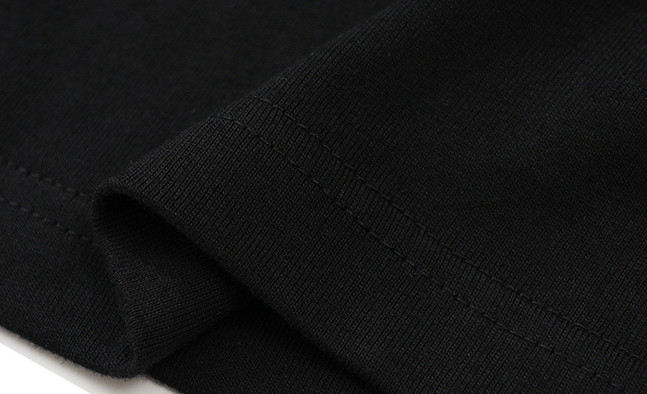 Graphic Short Sleeve Streetwear Hoodie for Men