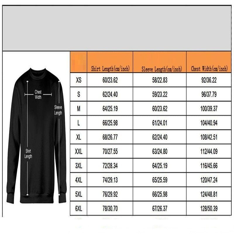 Vibrant 3D Retro Pullover Sweater for Women
