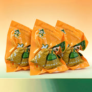 Black Rice and Jujube Sweet Dumplings, 200g (100g per Piece)