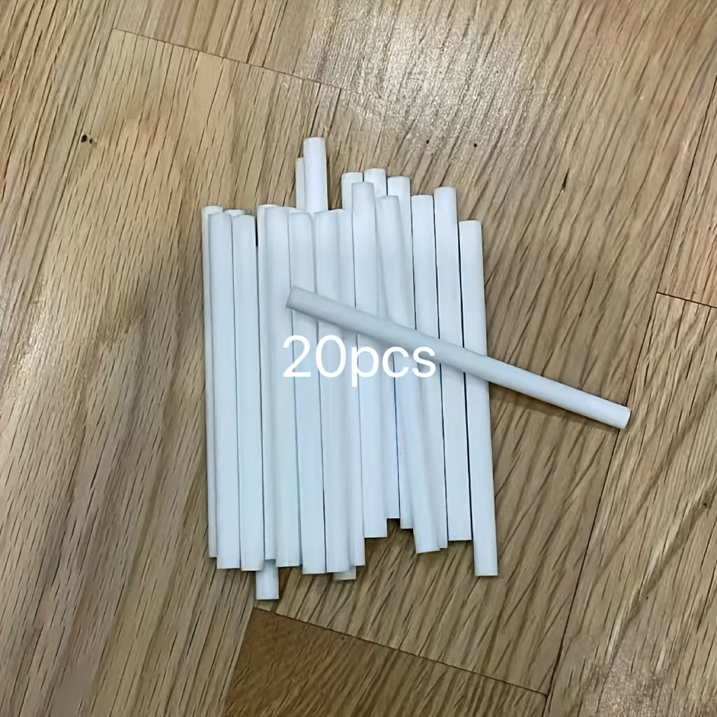 Universal Humidifier Replacement Filter (20 mm/50 mm/100 mm), Cut‑to‑Size PET Material