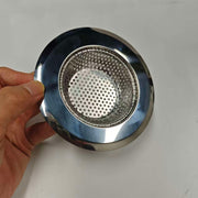 Heavy-Duty Kitchen Sink Strainer Basket
