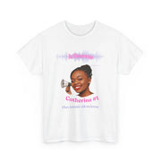 Summer Loose Short Sleeve T‑Shirt – Unisex Round‑Neck Comfort Tee