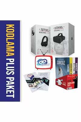 Coding Lifestyle and Personal Development Package