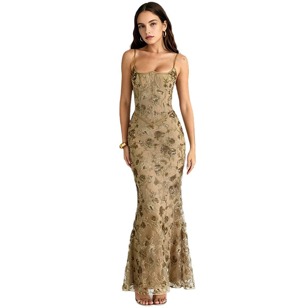 Elegant Evening Gown for Women