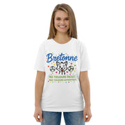 Summer Loose Short Sleeve T-Shirt – Breathable, Lightweight & Comfortable