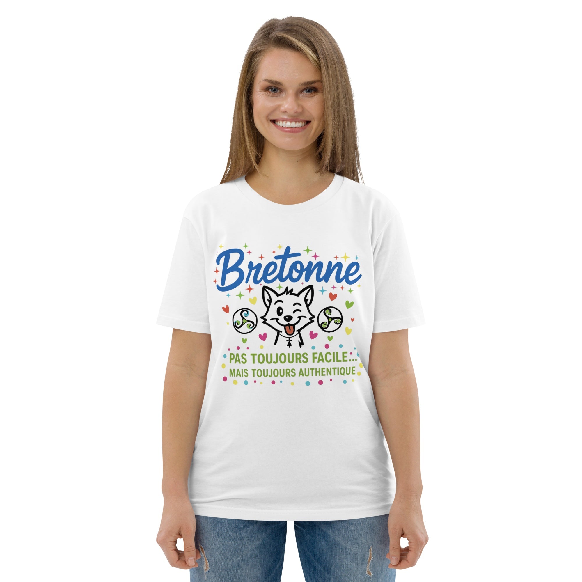 Summer Loose Short Sleeve T-Shirt – Breathable, Lightweight & Comfortable