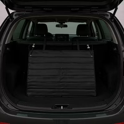 Dirt-Proof Car Trunk Mat