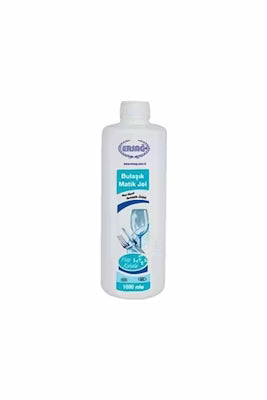 Dishwasher Gel Detergent - Effective Cleaning for Sparkling Dishes