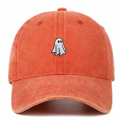 Distressed Cap