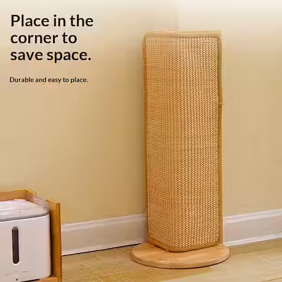 Durable Cat Scratcher