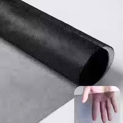 Durable Window Screen
