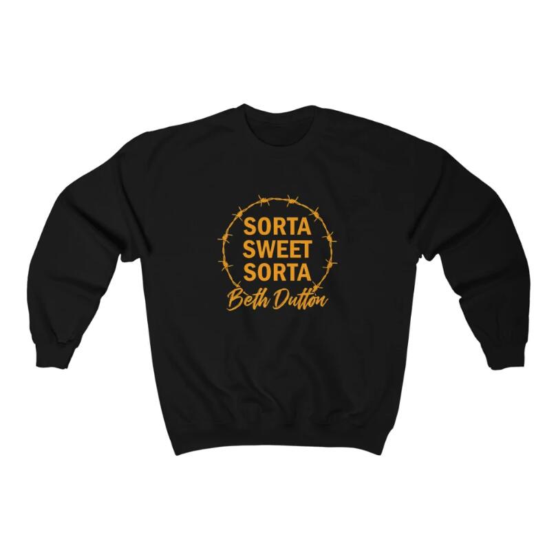 Korean Style Loose Casual Crewneck Sweatshirt for Men & Women