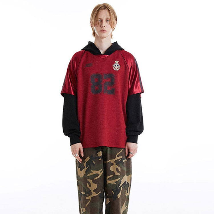 Cozy Women's Fall & Winter Pullover Hoodie