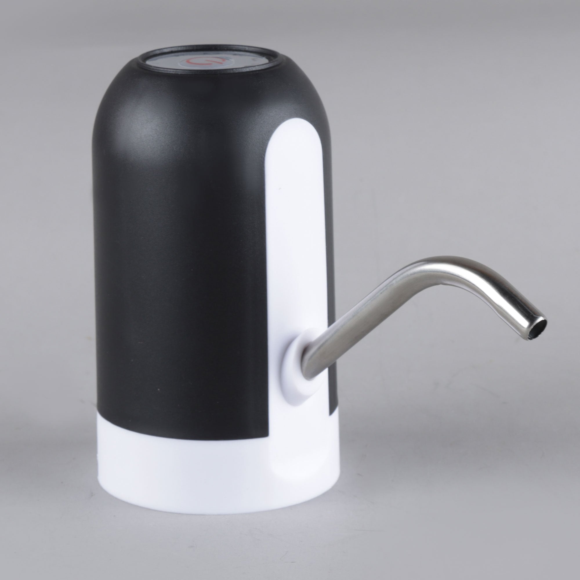 USB Rechargeable Electric Water Bottle Pump for 3-5 Gallon Jugs