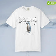 Summer Loose Short-Sleeve T-Shirt – Lightweight, Breathable & Versatile