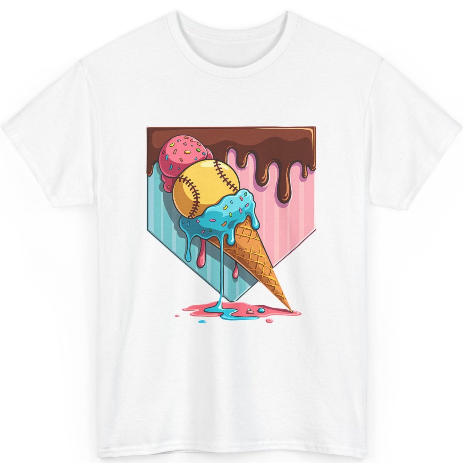 Custom Pure Cotton T-Shirt – Personalized Logo Shirt, Soft & Stylish