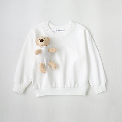 Matching Family Western Style Cotton Jacket