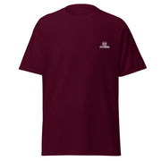 Lightweight Loose-Fit Summer T-Shirt – Unisex Short Sleeve