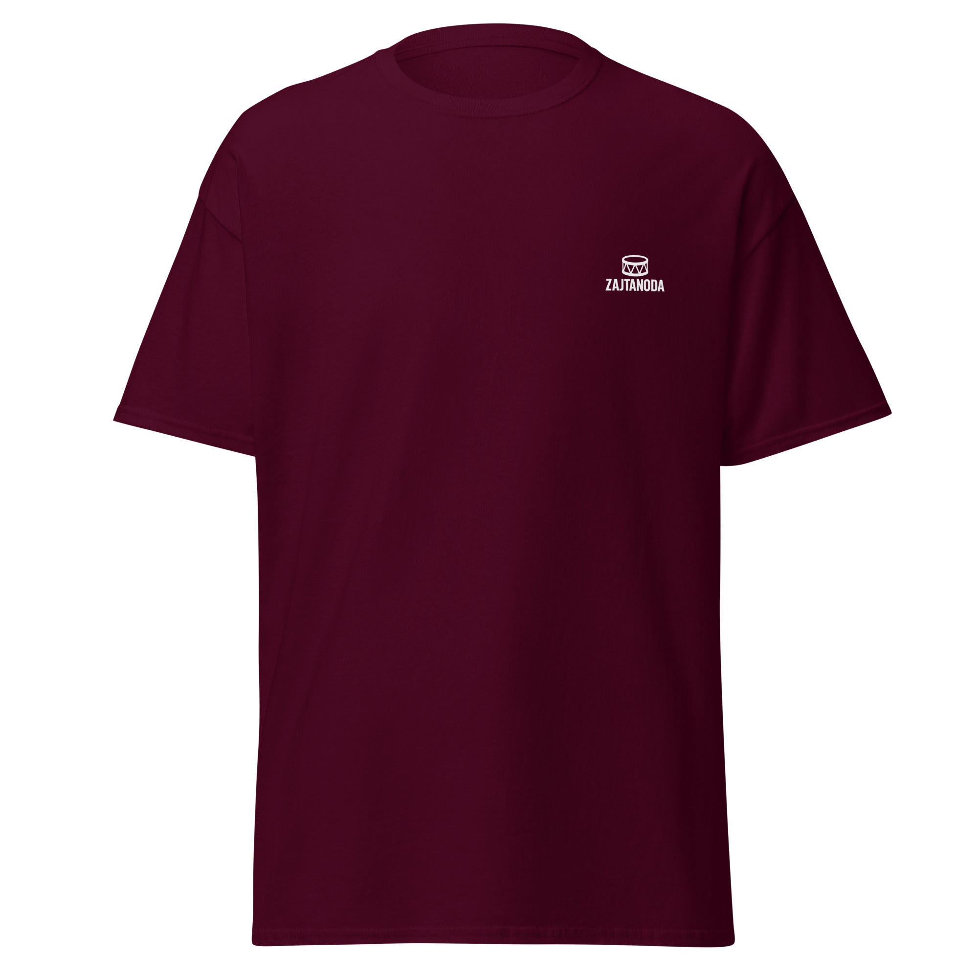 Lightweight Loose-Fit Summer T-Shirt – Unisex Short Sleeve