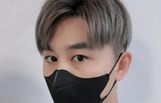 Protective 3-Layer Face Masks for Daily Use