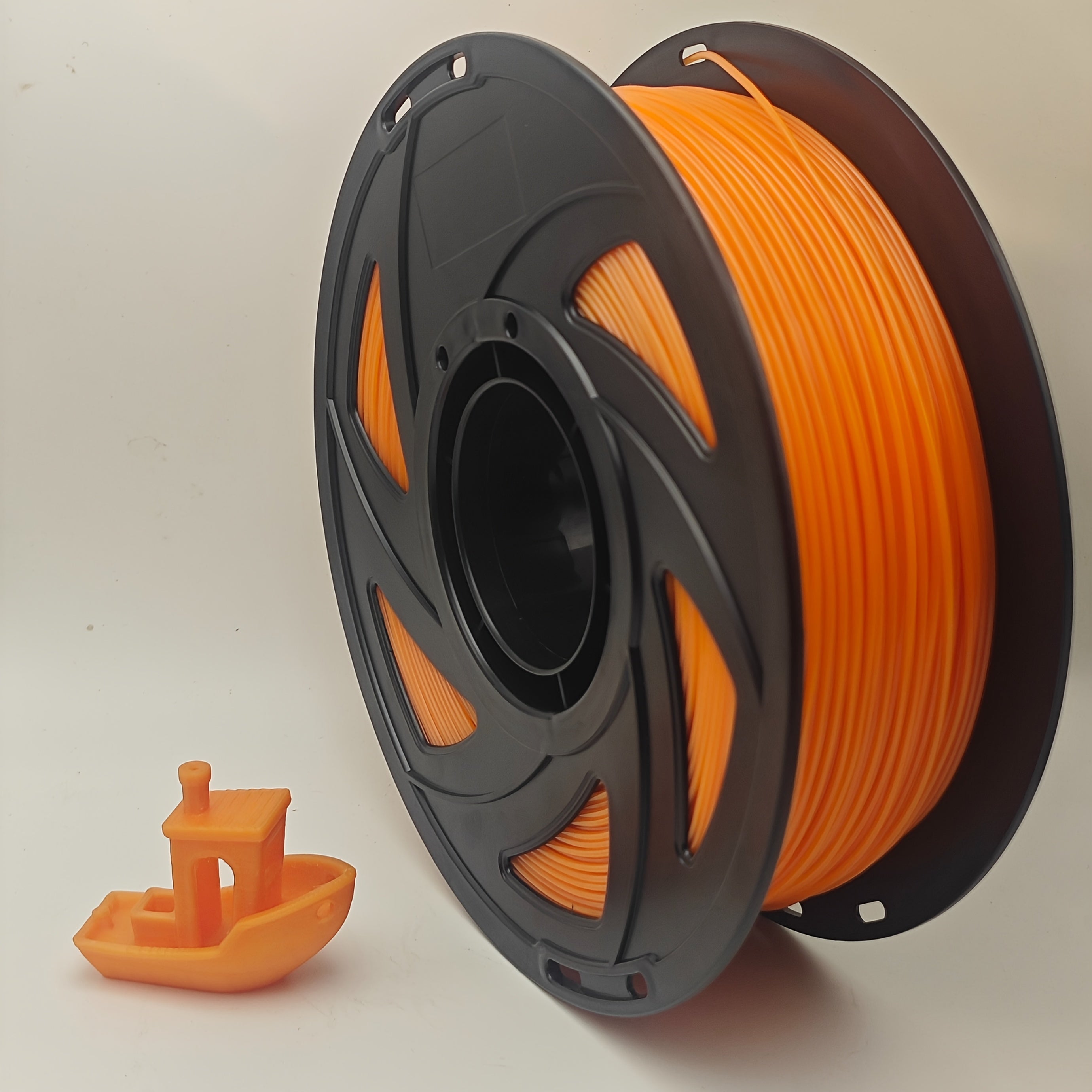 High‑Speed PLA+ 1.75mm 1 kg Filament – Tough, Easy‑Print Material for 3D Printing
