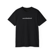 Summer Loose Short‑Sleeve T‑Shirt – Unisex Round‑Neck Comfort Tee