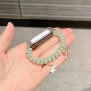 Phone Cord Elastic Strap for Apple Watch