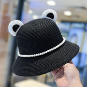 Cute Straw Hat
