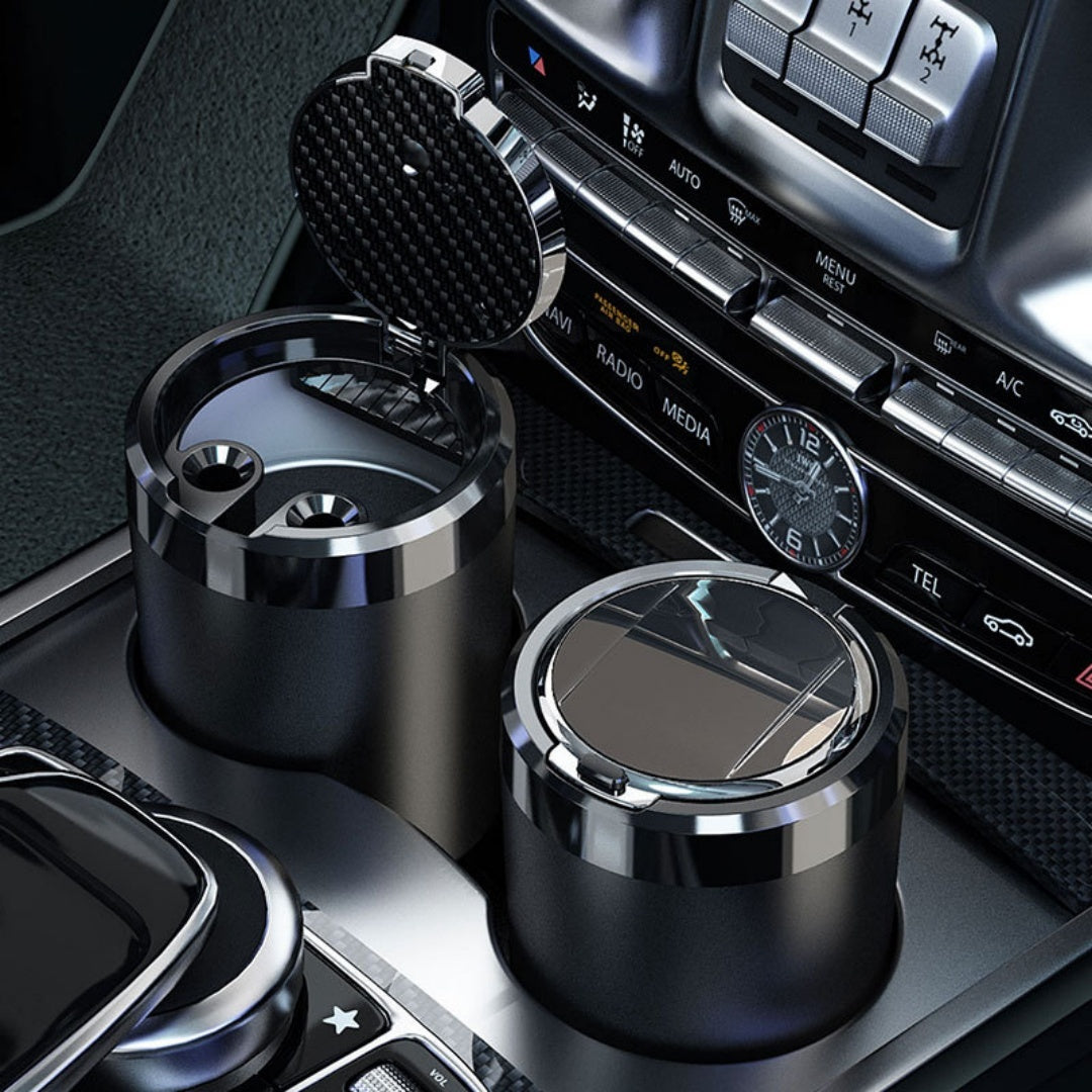 Fireproof Car Ashtray