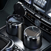 Fireproof Car Ashtray