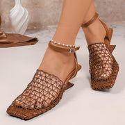 Breathe Easy Sandals