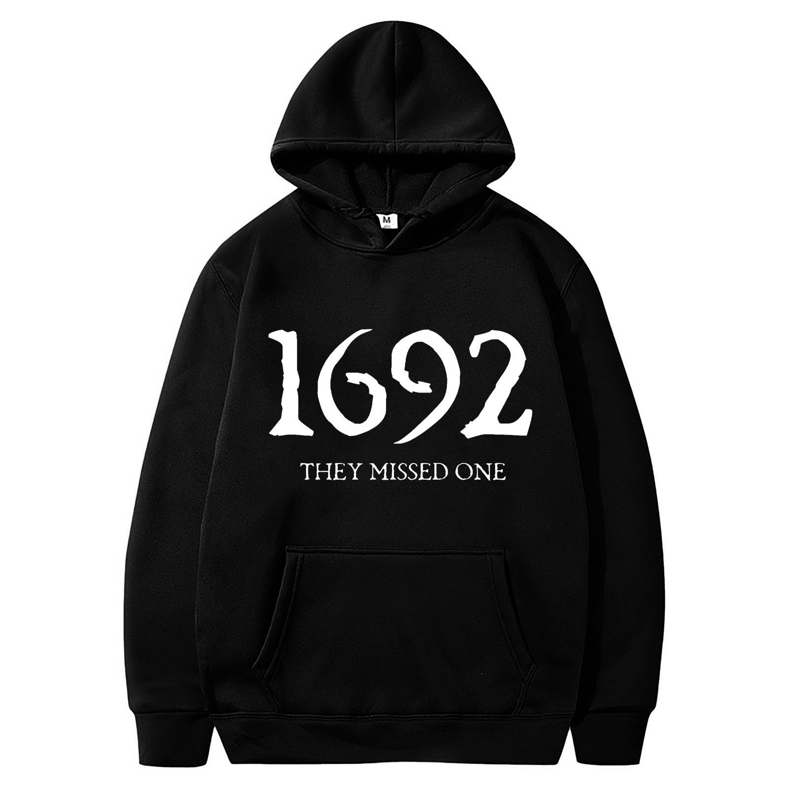 Women's Cozy Hooded Graphic Sweatshirt