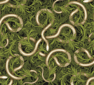 Tap -- Wall Covering Fabric